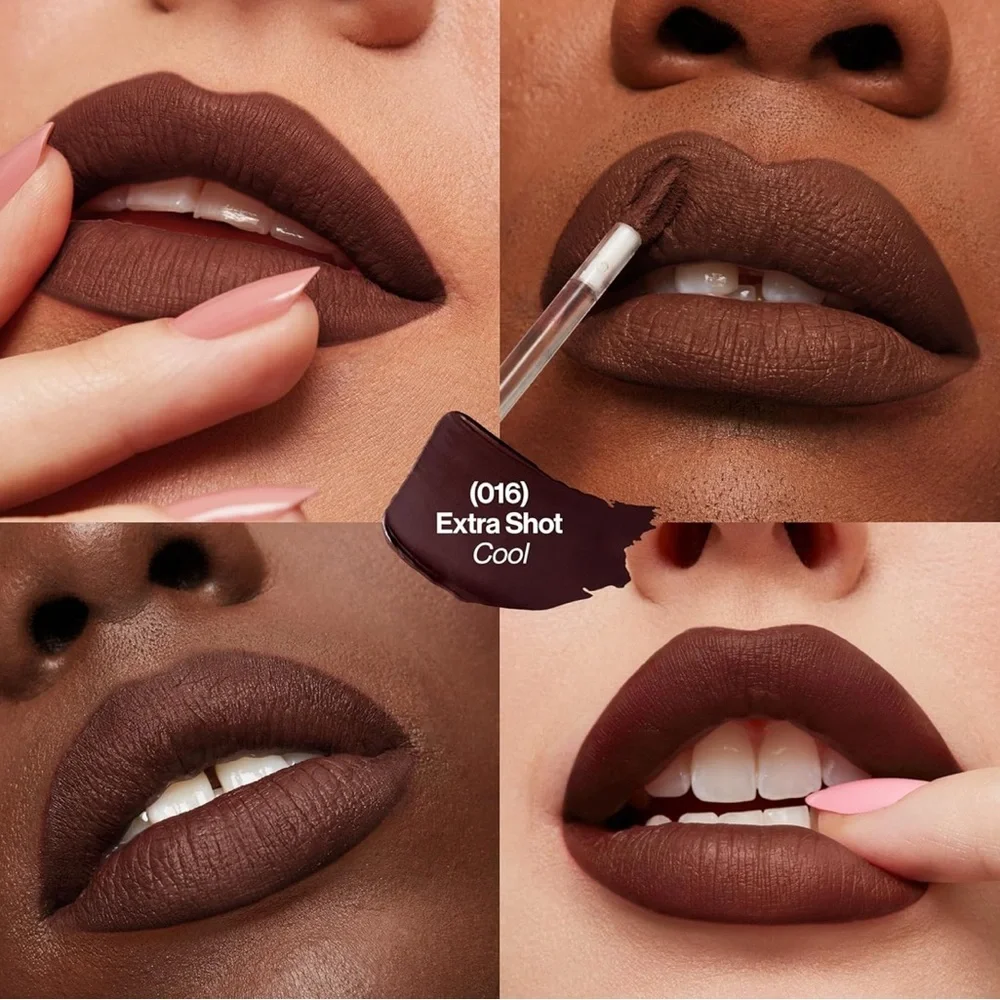 Revlon ColorStay Satin Ink Liquid Lipstick Sealed ~ Choose Your Shade.‎